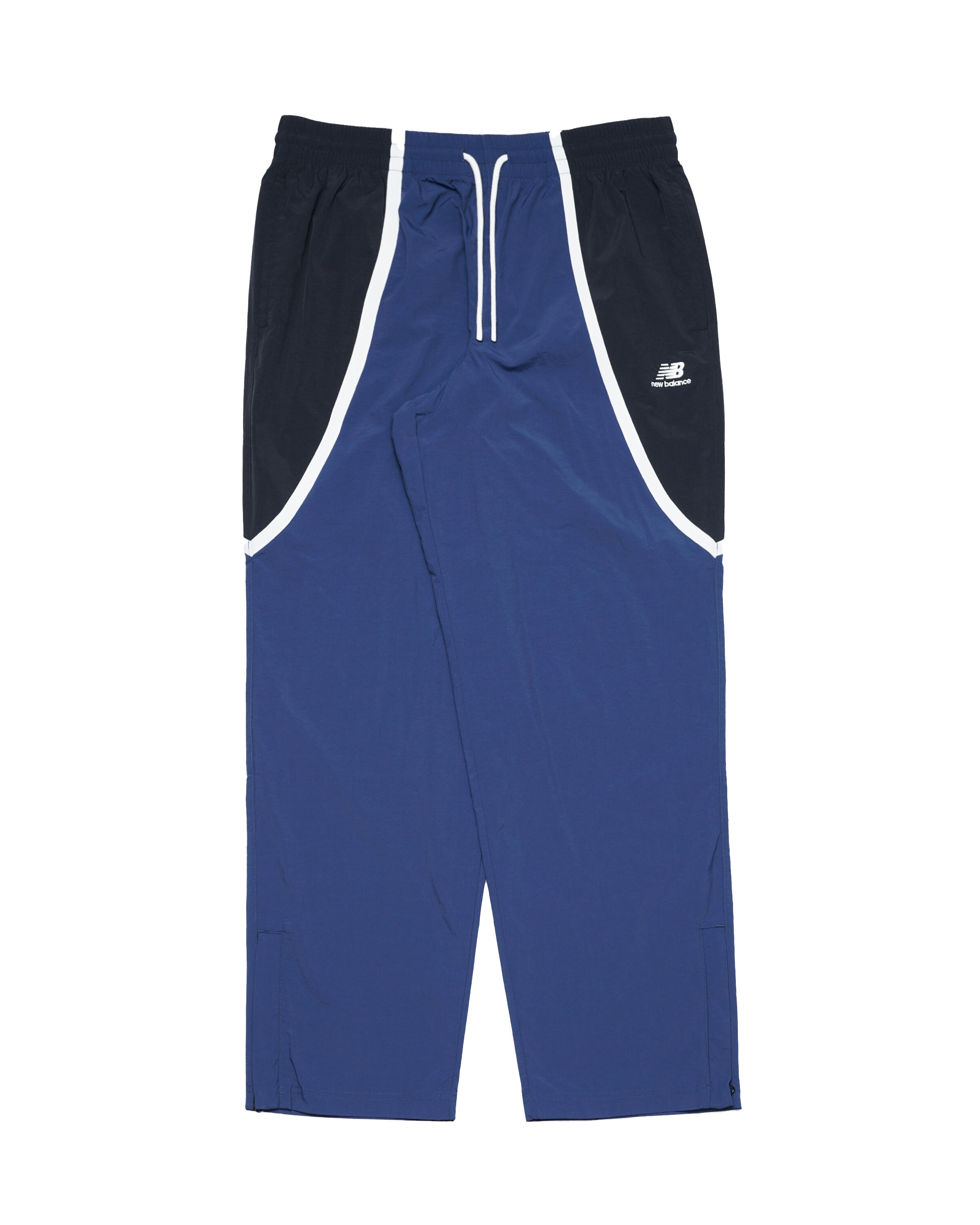 New Balance Hoops Woven Pant | MP33589_NNY | AFEW STORE